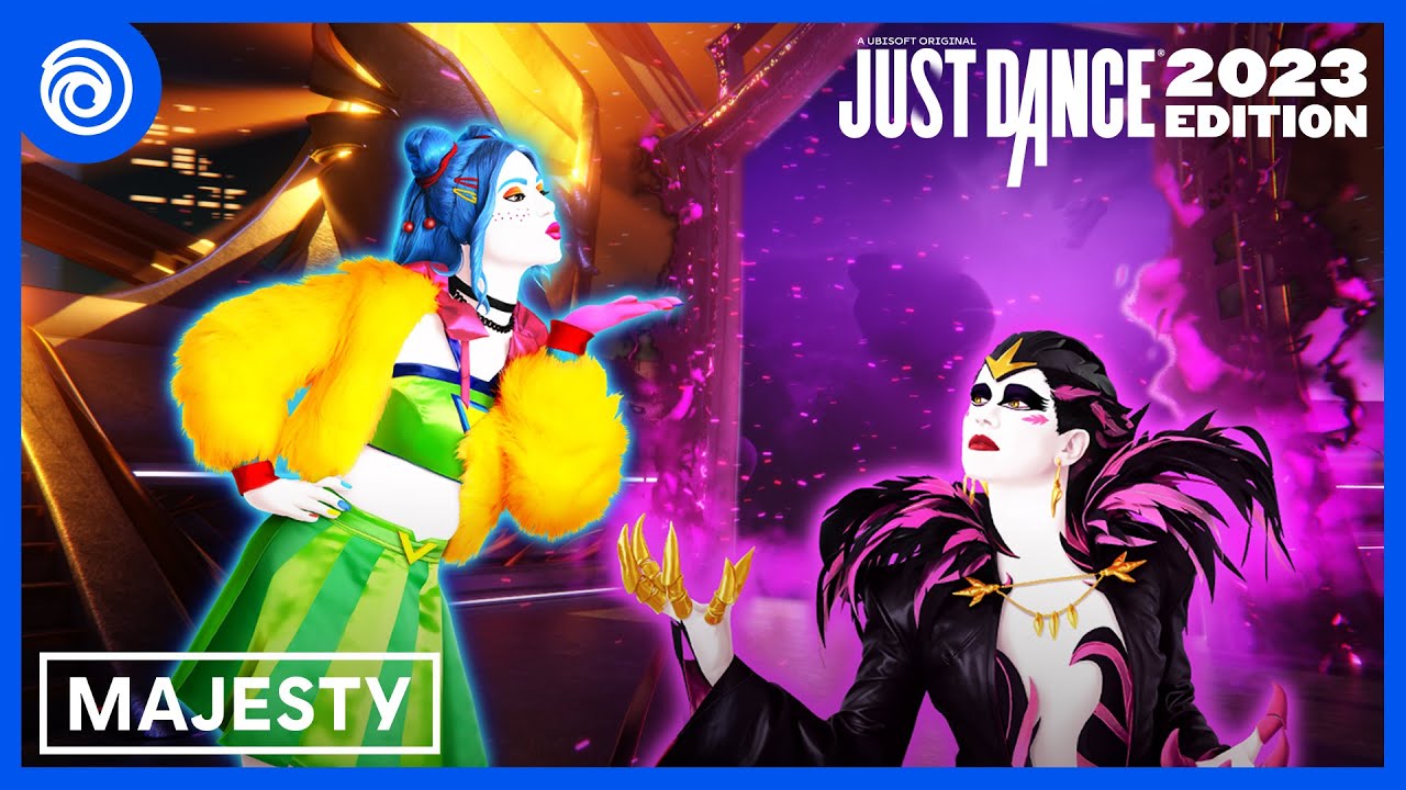 Just Dance 2023 Edition (Codice in un Box) PS5