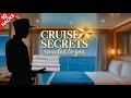 I Tried 10 Cabin Steward Hacks and Got AMAZING Results on My Cruise