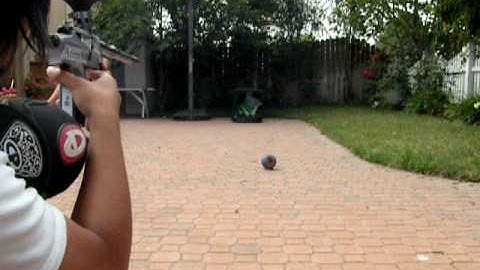 Proto Primo 8-10bps Test