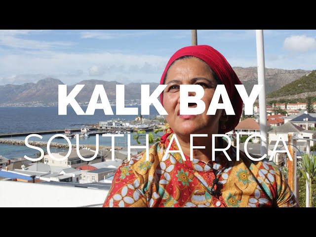 Kalk Bay