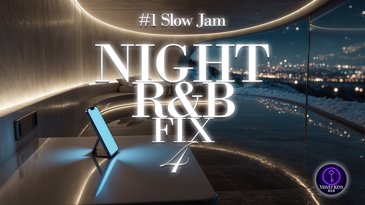 Keyswit Rnb Midnight Keys – Your Name in My Silence: Late Night R&B Heartbreak (21 ...