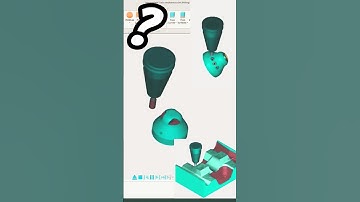 featurecam #feature #cncsoftware #shorts #video #gold