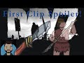 DAYZ-First Clip Adventures.