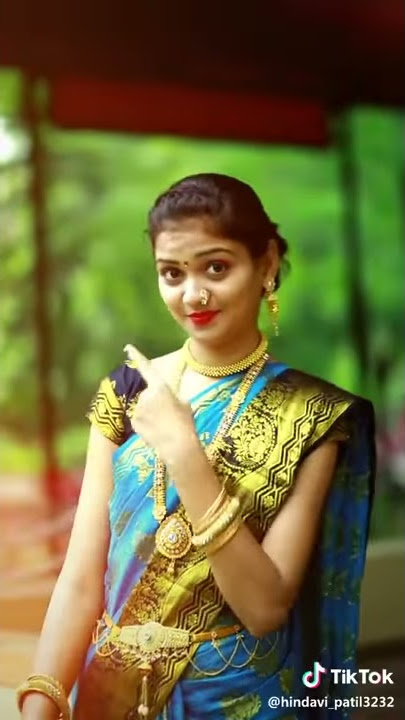 Naseeb vada pav Marathi video hindavi Patil