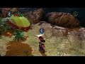 Lego Batman 2 Dc Superheros walkthrough- all gold bricks in Arkham asylum and garden