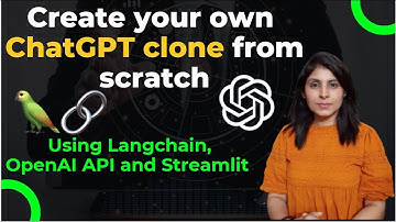 L-4 Step-by-Step Guide to Building a ChatGPT Clone