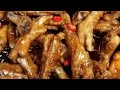 CRISPY CHICKEN FEET | PANCIT SOTANGHON | HOW TO COOK WITH LOVE? | Kapuso Mo Kitchenette