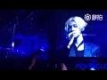 160312 NAM TAEHYUN - I&#39;M YOUNG @WINNER EXIT TOUR in Seoul Day 1