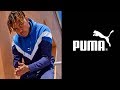 YBN Cordae Becomes Youth Brand Ambassador at Puma