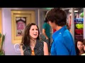 Ally and Dallas - Austin &amp; Ally S01 E03 (HD)