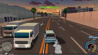 Drift City Remastered Gameplay: Complete Mission Storyline from beginning till end screenshot 3