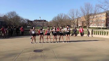 KPL UIUC - Omicron Probate 2015 (Pt. 1)