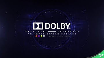 Dolby Laboratories | Custom Stream Design
