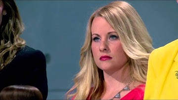 The Apprentice  - The Bored Room