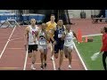 Big Ten Championship 4x400m Final | OSU Emerges From 5 Team Battle