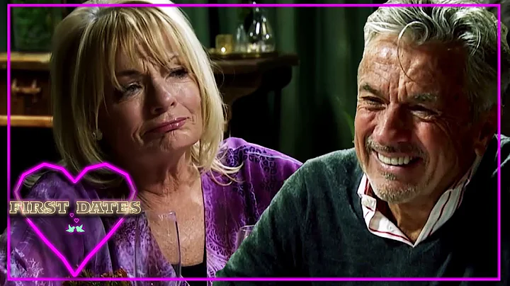 Actress Paula Duncan Bonds With Date Over Marriage...