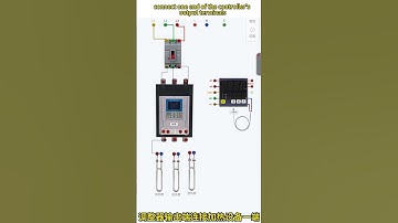 🔥【Wiring Tutorial】SCR Power Regulator + Temperature Controller 🔥