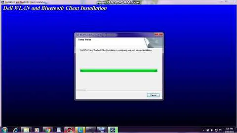 Active Bluetooth using Wireless Switch 100% solution Dell Inspiron