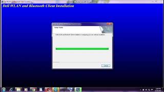 Active Bluetooth using Wireless Switch 100% solution Dell Inspiron screenshot 5