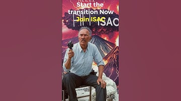 Want success in Your Career ? Join ISAC Learning and Take Control of Your Future #isac #isaclearning