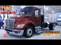 2023 Kenworth T180 Stake Bed - Exterior And Interior - Truck World 2022,  Toronto
