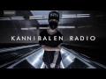 Kannibalen radio ep77 mixed by lektrique  levitte guest mix
