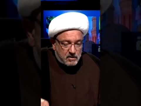 لماذا صلاة واعمال النواصب ومبغضي السيدة فاطمة الزهراء صلوات الله وسلامه عليها غير مقبولةليوم القيامه