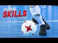 Magic skills  goals 2020  futsal 6