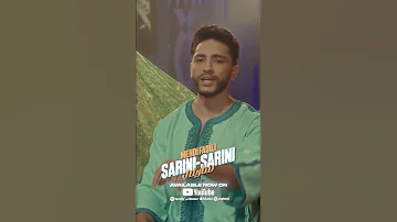 Mahdi Fadili Sarini 