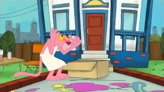 Pink Panther and Pals Ep.3 :Life in the Pink Lane [HQ]