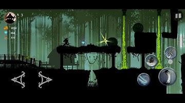 Ninja arashi level 6 | ninja arashi | ninja arashi chapter 1 level 6 | aa gamerz official |