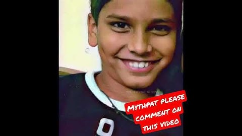 mythpat old and unseen photos ☺️☺️ _ mythpat childhood to now transformation _ #mythpat #shorts