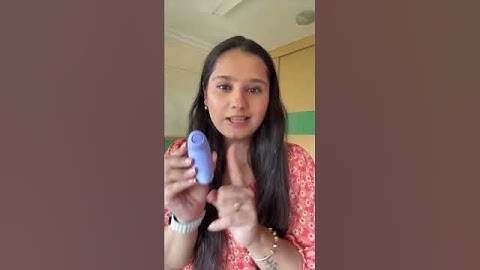 I found a tongue massager! #mymuse