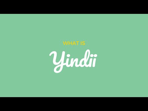 Yindii