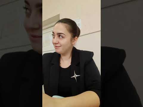 Работа в школе: ожидание / реальность