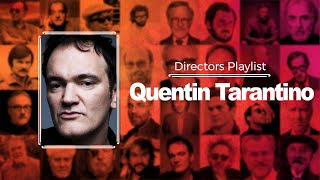 Do you want to see some fun, violence, dance, ...? | Quentin Tarantino cinema