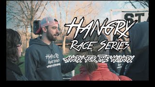 2016 Hangry 5k Event Video