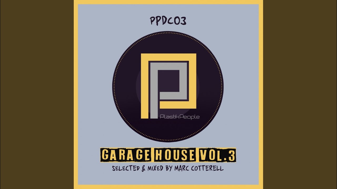 We Feel The Same (Original Mix)