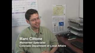 Introduction to the Main Street Program, Part 1