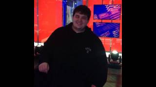 Саша уехал на проект по похудению. Саша уехал на проект по похудению.