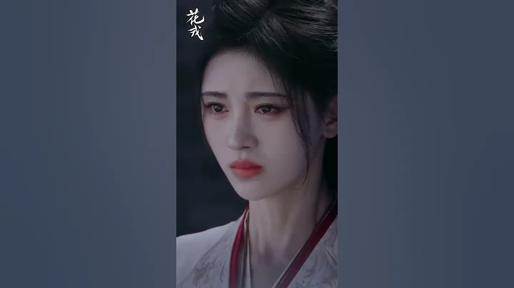 苍生为重，爱恨就不值一提吗 | Beauty of Resilience | iQIYI Romance#shorts