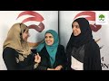 Arabic Course Testimonials | Lote Tree College