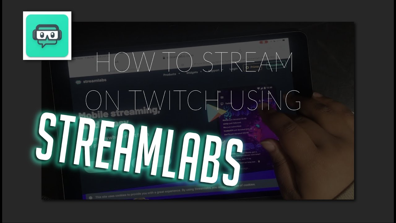 twitch labs twitch labs