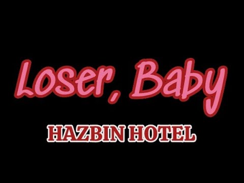 CapCut_hazbin hotel you didn't know lyrics