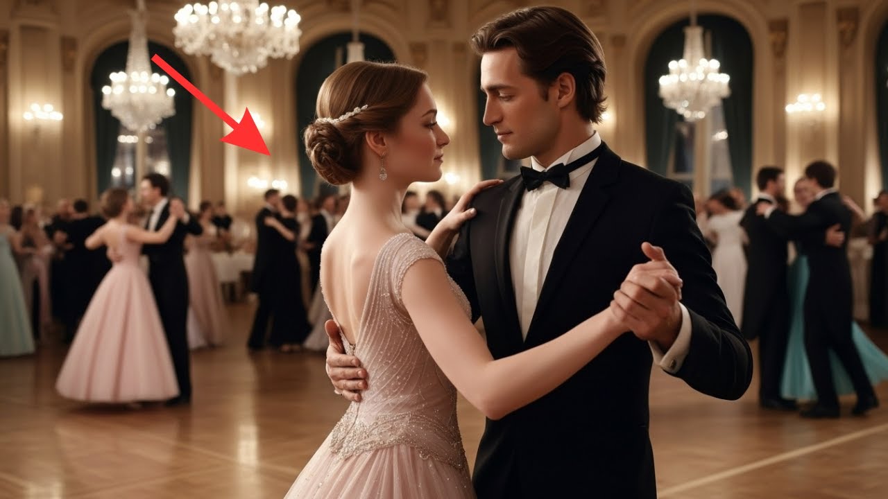 Udawaj, że jesteś moją narzeczoną przez jeden wieczór – poprosił milioner…