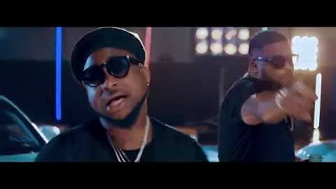 Larry Gaaga  - Doe ft. Davido(OFFICIAL VIDEO)