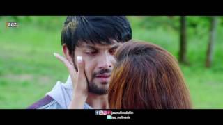 Video thumbnail of "Sajna Full Video   Arifin Shuvoo   Nusraat Faria   Imran   Akassh   Premi O Premi Bengali Movie 2016"