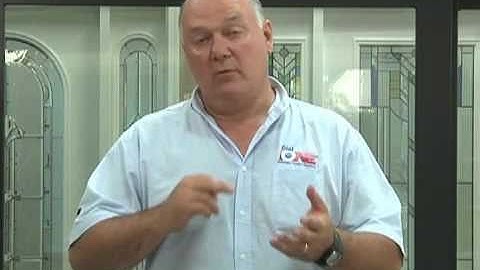 Charlie Gindele of Dial One Windows on on RSVP Direct Mail Postcard Decks