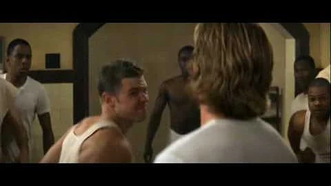 Remember The Titans - Sunshine & Gerry Locker Room...