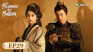 El Prisionero de la Belleza | Episodios 29 Completos (The Prisoner of Beauty) | WeTV